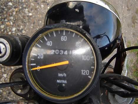 Yamaha (¯`·.¸4Gear¸.·´¯)solgt billede 7