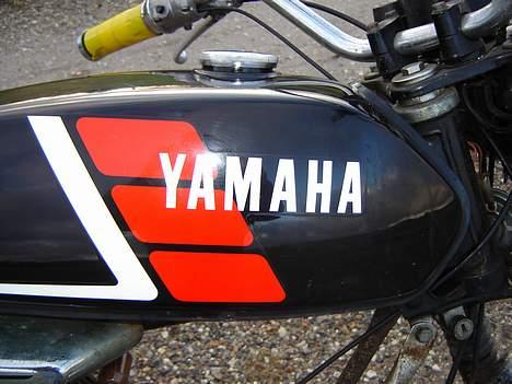Yamaha (¯`·.¸4Gear¸.·´¯)solgt billede 8