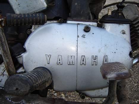 Yamaha (¯`·.¸4Gear¸.·´¯)solgt billede 9