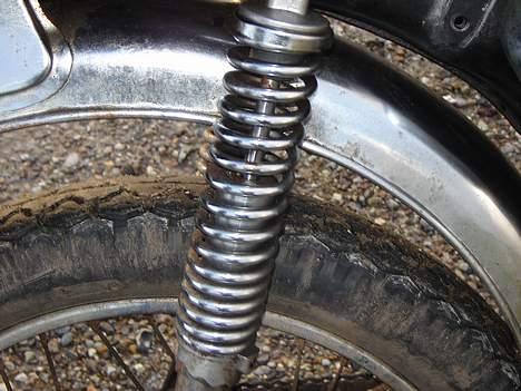 Yamaha (¯`·.¸4Gear¸.·´¯)solgt billede 12