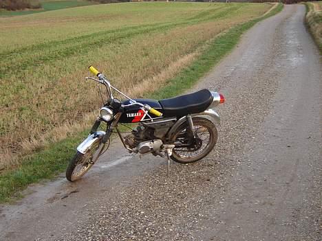 Yamaha (¯`·.¸4Gear¸.·´¯)solgt billede 13