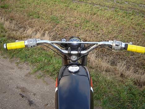 Yamaha (¯`·.¸4Gear¸.·´¯)solgt billede 15