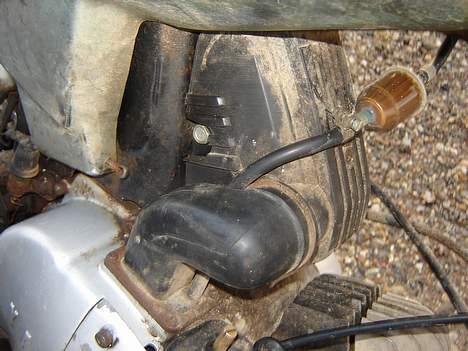 Yamaha (¯`·.¸4Gear¸.·´¯)solgt billede 17