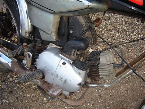 Yamaha (¯`·.¸4Gear¸.·´¯)solgt billede 18