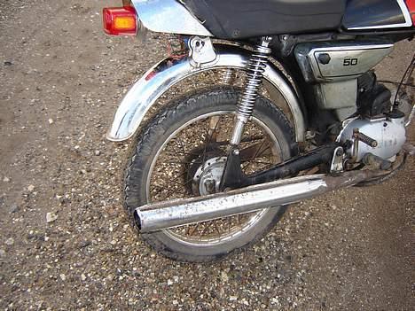 Yamaha (¯`·.¸4Gear¸.·´¯)solgt billede 19