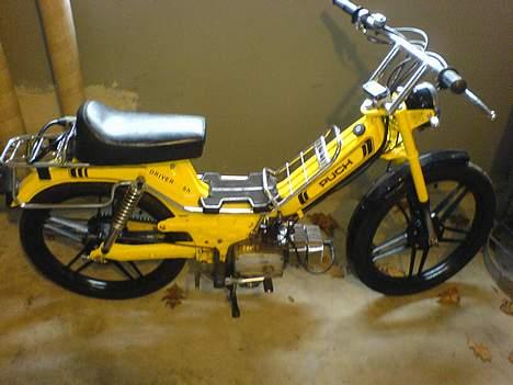 Puch 2 Gear(Min Brors) billede 2