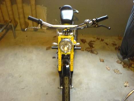 Puch 2 Gear(Min Brors) billede 4