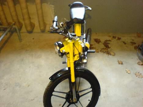 Puch 2 Gear(Min Brors) billede 5