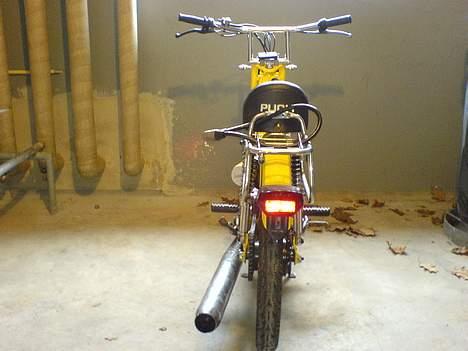 Puch 2 Gear(Min Brors) billede 6