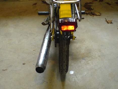 Puch 2 Gear(Min Brors) billede 7