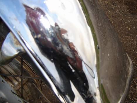 Yamaha (¯`·.¸4Gear¸.·´¯)solgt billede 20