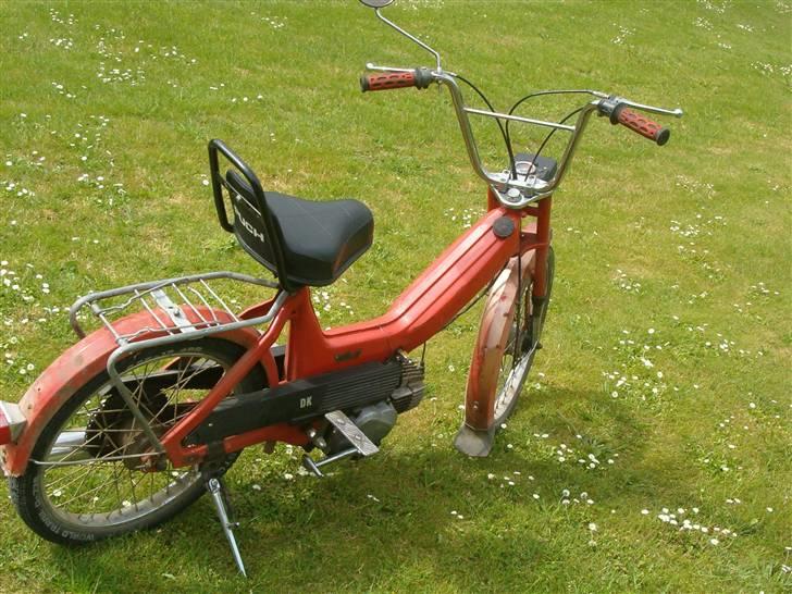 Puch maxi k (Solgt for 2000kr) billede 2