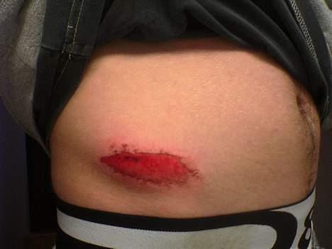 Rieju RS2 Matrix SOLGT - Av! billede 19