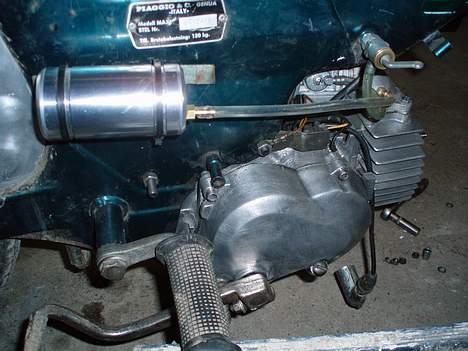Puch "Jaguar" solgt :,( billede 3