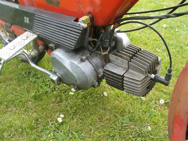 Puch maxi k (Solgt for 2000kr) billede 7