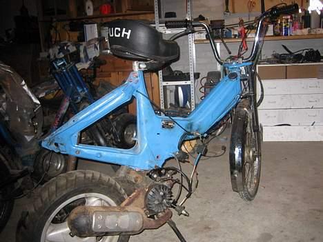 Puch neos/maxi billede 1