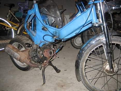 Puch neos/maxi billede 2