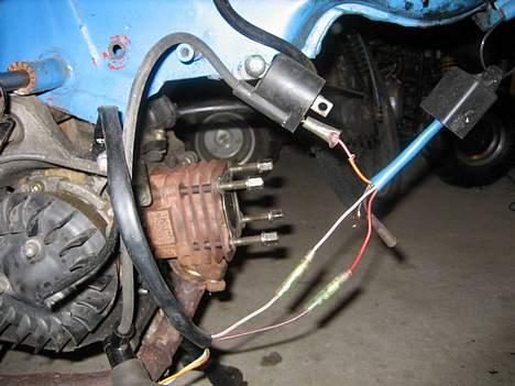 Puch neos/maxi billede 3