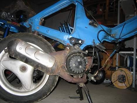 Puch neos/maxi billede 4