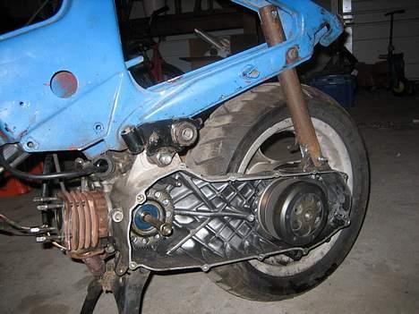 Puch neos/maxi billede 6