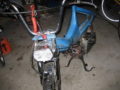 Puch neos/maxi billede 7