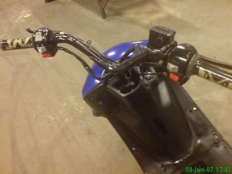 CPI Popcorn  SOLGT billede 11