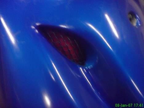 CPI Popcorn  SOLGT billede 12