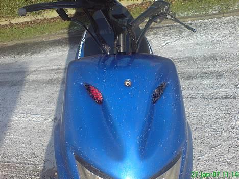 CPI Popcorn  SOLGT billede 13