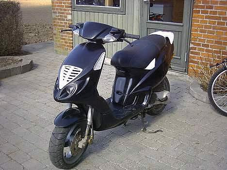 Piaggio nrg mc 3 billede 1