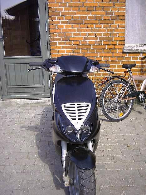 Piaggio nrg mc 3 billede 3