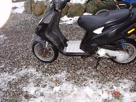 Piaggio nrg mc 3 billede 5
