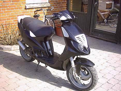Piaggio nrg mc 3 billede 7