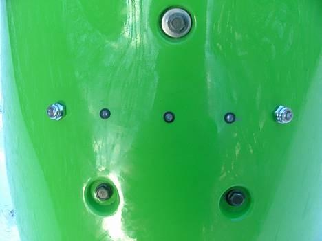 Yamaha jog space )byttet til hot billede 6