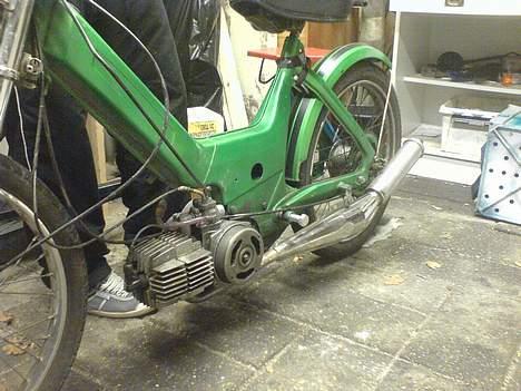 Puch Maxi Solgt ! billede 5