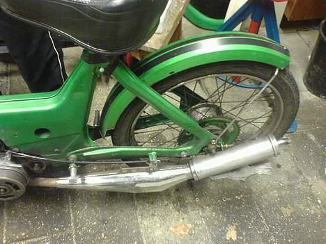 Puch Maxi Solgt ! billede 7