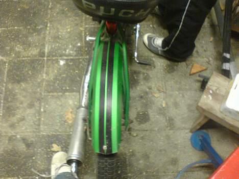 Puch Maxi Solgt ! billede 8