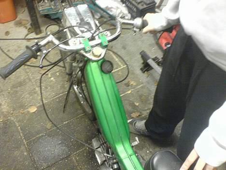 Puch Maxi Solgt ! billede 9