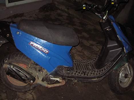 PGO Hot 50  .. byttet billede 3