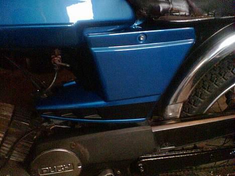 Puch monza  billede 15