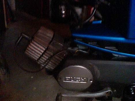 Puch monza  billede 16