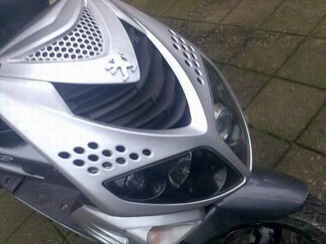 Peugeot $peedfight 2 WRC Solgt - lækker vinkel billede 2