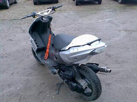 Peugeot $peedfight 2 WRC Solgt - efter min fødselsdag kommer der powered på den der 45´er uds er tude grim billede 3