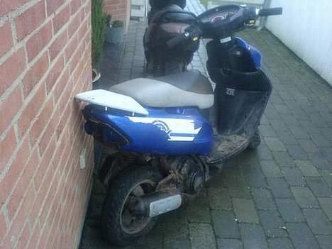 Honda SFX SOLGT billede 10