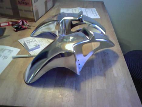 Puch Maxi K (til salg) billede 1