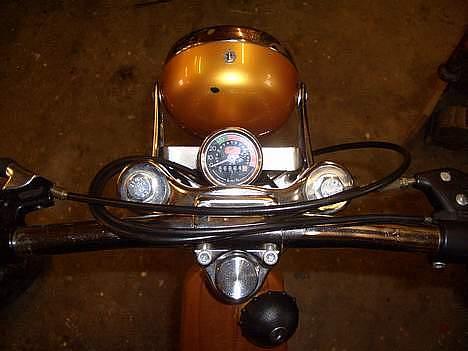 Puch Maxi K (til salg) billede 3