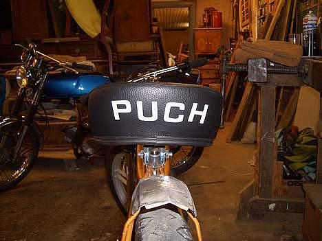 Puch Maxi K (til salg) billede 5