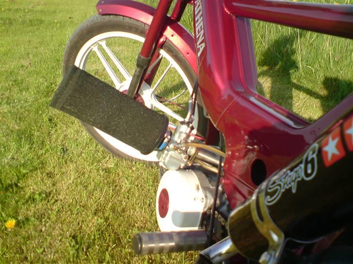Puch Maxi 2g !!Tjek den ud!! billede 15