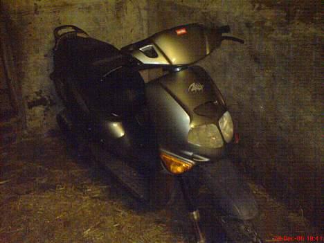 Aprilia Rally AC billede 1