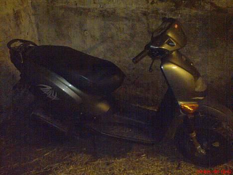 Aprilia Rally AC billede 2