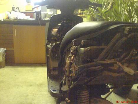 Aprilia Rally AC billede 4